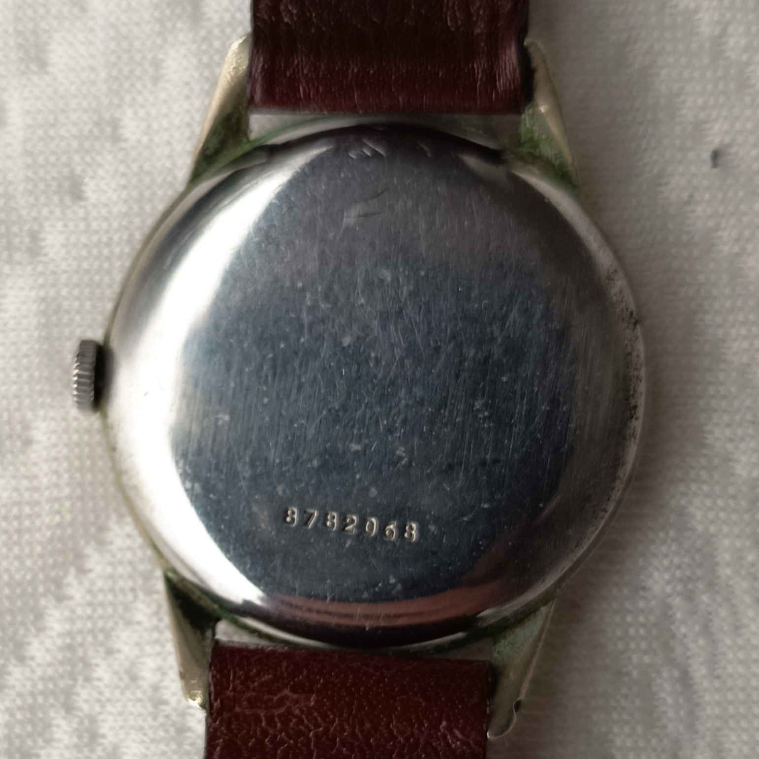 Zenith Watch - image 5