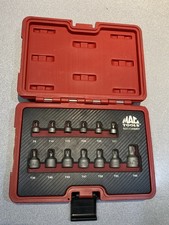 Mac Tools SST13RBRT 13-PC. R.B.R.T. Stubby St...