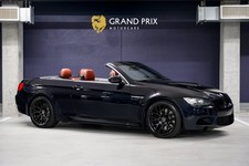 2011 BMW M3 Base