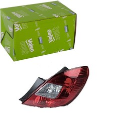 VALEO RÜCKLEUCHTE HECKLEUCHTE LINKS passend für OPEL CORSA | 043391