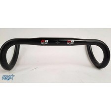 Manipolo maggior parte alluminio 44 cm nero