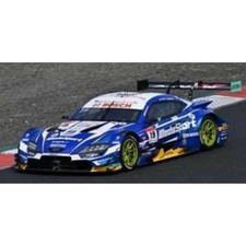 Spark WedsSport ADVAN GR Supra GT500 Super GT 2024 #19 Kunimoto Sakaguchi 1/43