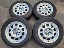 BMW 3er E36 E46 Z3 original 15 Zoll Alufelgen Styling 34 - 7Jx15 ET47 - 1092175