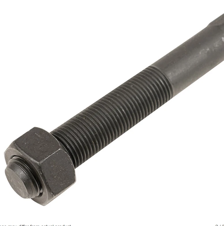 TIE ROD INTERIOR LH O RH NORMAL Foto 2 de 4