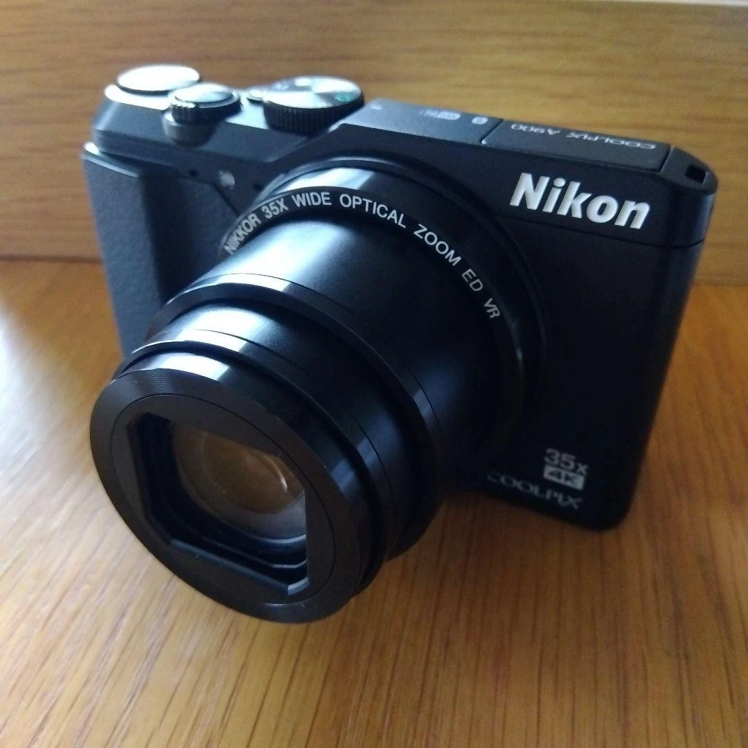 Nikon Coolpix A900 Digital Cameras for sale - eBay