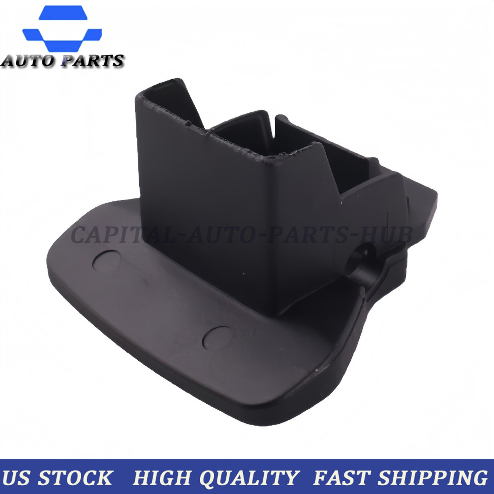 NEW Black Right Side Door Control Switch Button Fit McLaren 570S 600LT 13M0434CP