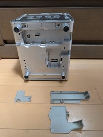 【JUNK】 Panasonic Q GAMECUBE SL-GC10