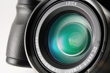 Panasonic LUMIX DMC-FZ7 Digital Cameras for sale - eBay