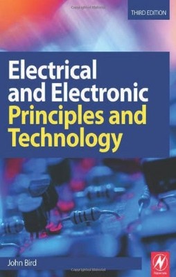 Electrical and Electronic Principles and..., Bird, John