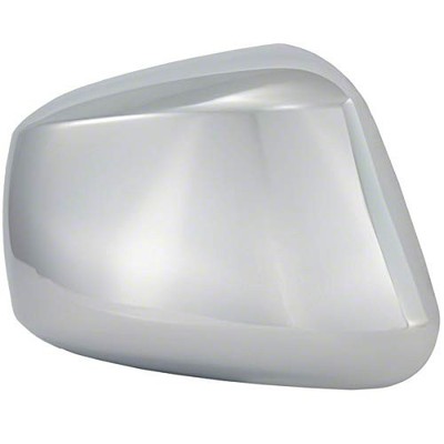 Coast To Coast CCIMC67321 Chrome Side Mirror Covers for Nissan Frontier, Xterra