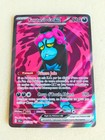 Carte Pokémon Fortusimia EX 083/064 Ecarlate et Violet Fable Nébuleuse FR