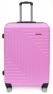 Reisekoffer xH-23 Koffer Trolley Hartschalenkoffer Handgepäck 4Rollen M-L-XL-Set