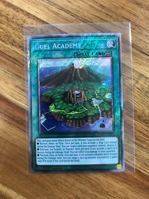 Yugioh! Duel Academy - RA03-EN275 - Platinum Secret Rare - 1st Edition Near Mint | eBay Yugioh! Duel Academy - RA03-EN275 - Platinum Secret Rare - 1st Edition Near Mint | eBay