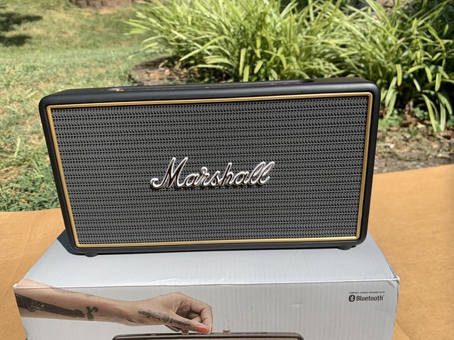 marshall stockwell ebay