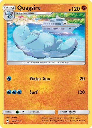 Pokémon TCG Grubbin Unbroken Bonds 18/214 Common