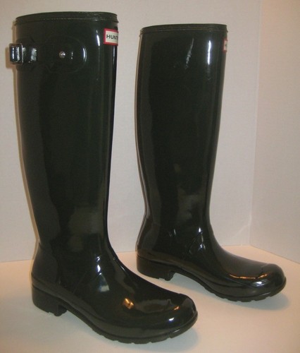 HUNTER ORIGINAL TOUR GLOSS PACKABLE 