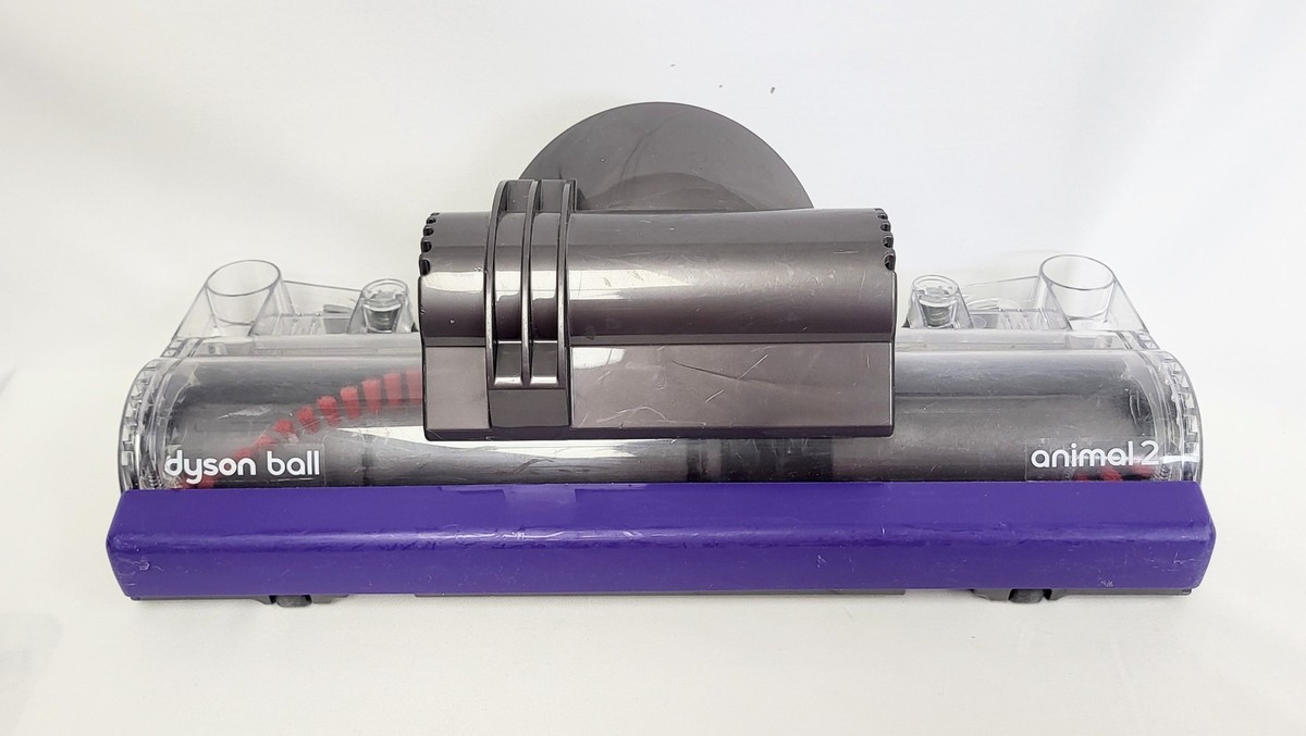 DYSON Ball Animal 2 Attachment Headbrush Vacuum | eBay