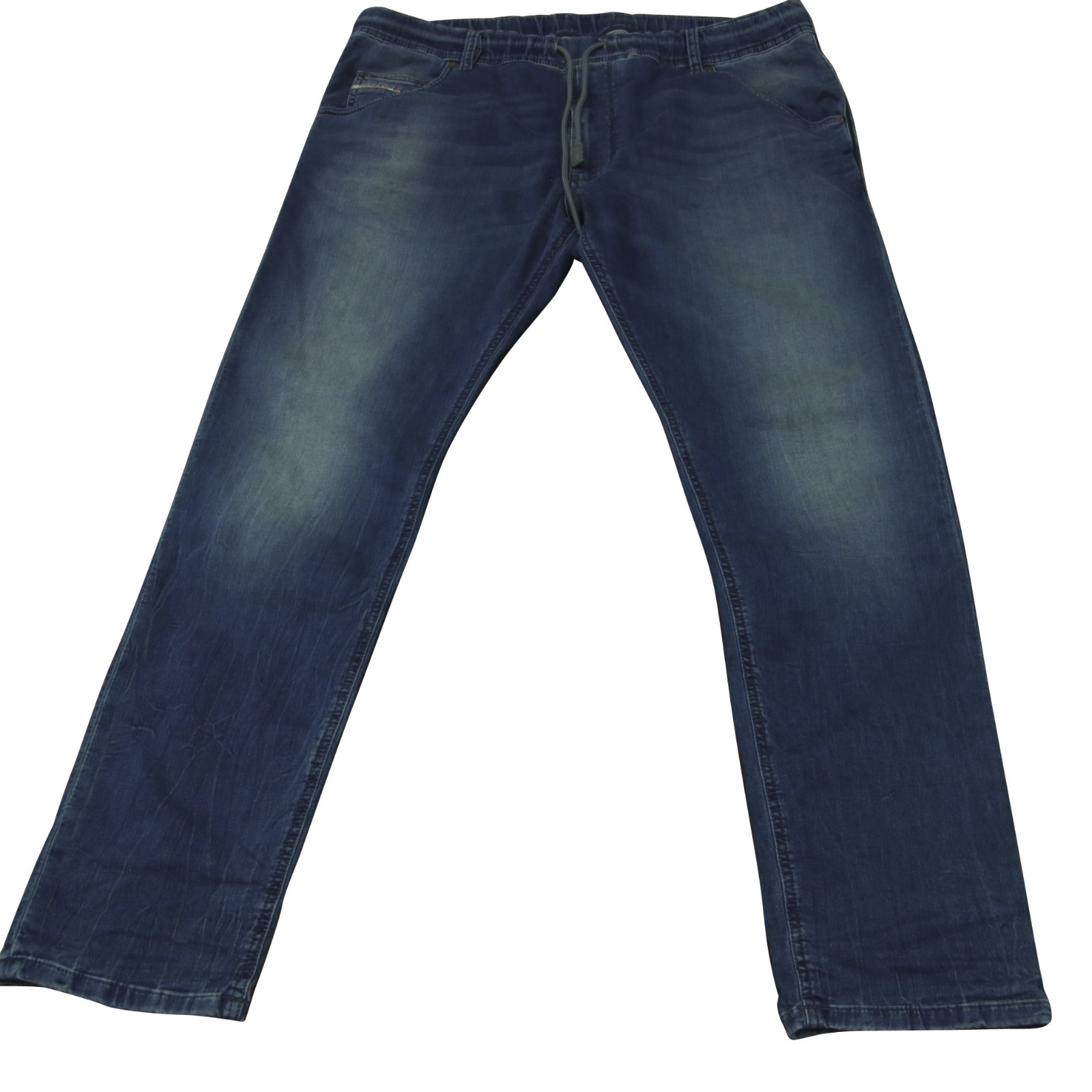 Diesel Krooley Jogger Jeans Sweatpants Sold Out sz 36 Gem