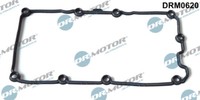 Dr.Motor Automobil DRM0620 Dichtung, Zylinderkopfdeckel FüR Audi, Porsche, VW