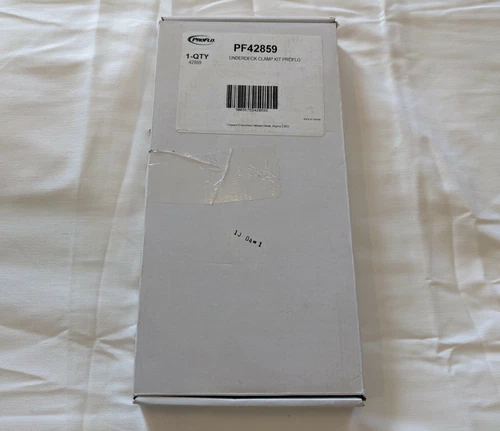 PROFLO PF42859 Underdeck Clamp Kit For Roof Drains - Picture 1 of 3