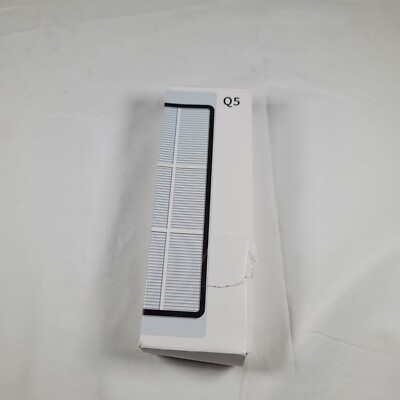 #ad #ad Replacement Washable Filters for Xiaomi Mi Robot Robotic Vacuum Cleaner $12.09