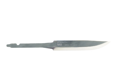 Mora Blade KBH 1 Non-laminated Carbon