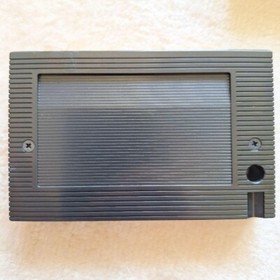 MSX  EAGLE FIGHTER 13 Shooter Video game software Japanese ver. Casio USED