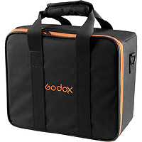 Godox  CB-12 Body case Godox AD600Pro Shoulder strap Black Orange Bag CB-12