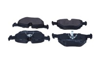 Maxgear 19-0529 Bremsbelagsatz, Scheibenbremse FüR Bmw, De La Chapelle, Wiesmann