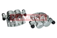 Kamoka Bremssattel Vorne Rechts Bremssystem Brembo FüR Fiat Ducato Kasten 130