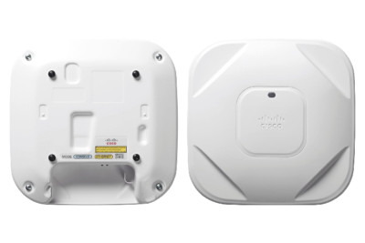 Zugangspunkt Cisco Aironet 1600i 2,4/5GHz Gigabit PoE Zugangspunkt