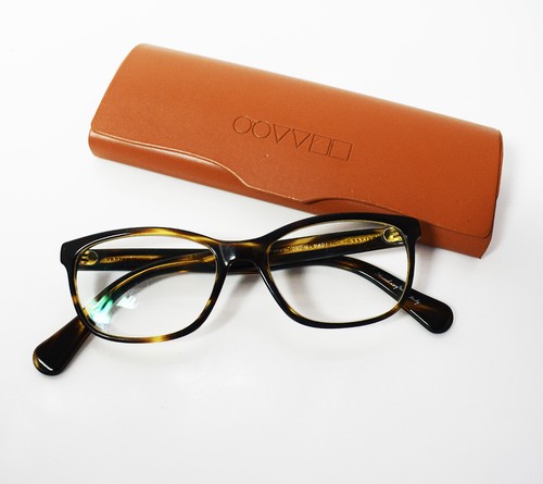 Oliver Peoples Follies OV5194 Ottico Montature Occhiali 1003 Cocobolo | eBay
