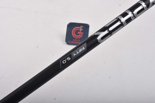 Callaway Epic Pro #6 Iron / Senior Flex Cypher 50 Shaft / 2°UP / Demo - Picture 4 of 6