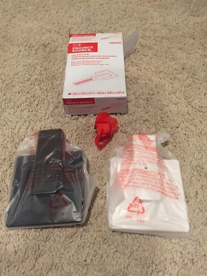 PROJECT SOURCE Linear Mixed Material Live End Cover item 0650152 model 17306