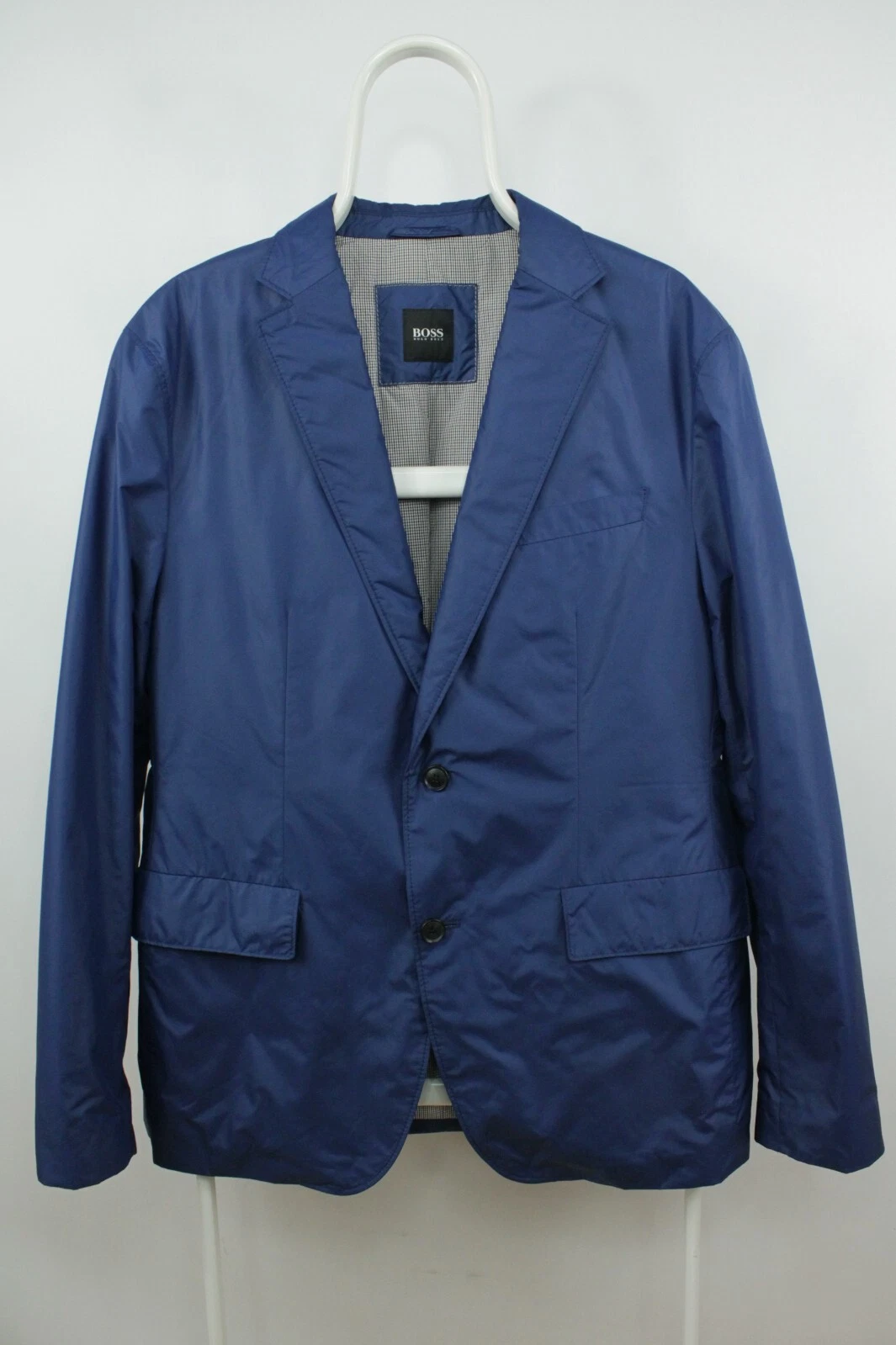 Hugo Boss Miltos Insulated Casual/Formal Blazer Jacket Men's Size: 50 / M-L