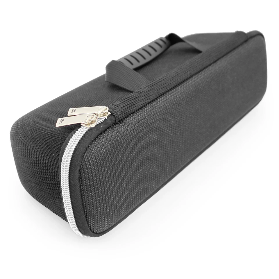 CM Travel Case fits Zoom M2 MicTrak Microphone or Zoom M4 MicTrak - Case Only - Image 3 of 4