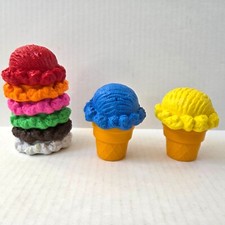 Learning Resources Smart Snacks Ice Cream Con...