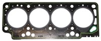 Elring 984.259 Gasket, Cylinder Head For Renault