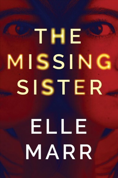 Missing Sister, Paperback by Marr, Elle, Like New Used, Free shipping in the US