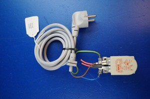 Entstörfilter Waschmaschine - Bosch WCM62 9000565180