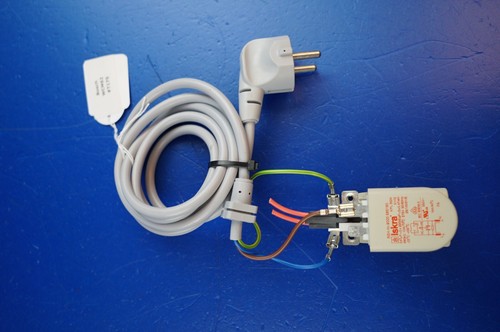 Entstörfilter Waschmaschine - Bosch WCM62 9000565180