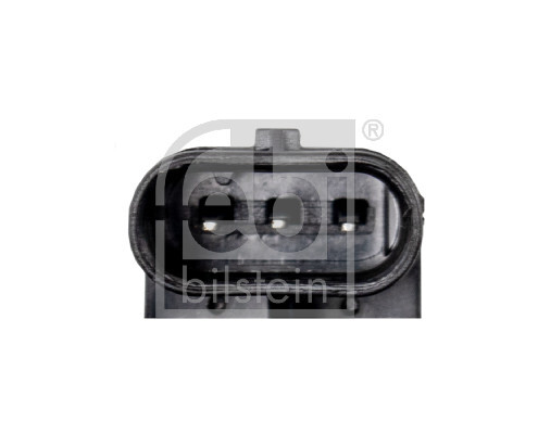FEBI BILSTEIN 173631 Additional Water Pump for AUDI,BENTLEY,PORSCHE,VW