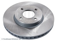 X2 Bremsscheibe Nissan P. Micra/Note 1.2 10-