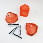 Air filter Pull Start Pre-filters Outwares cover fit HPI Baja 5B Rovan 5T zenoah