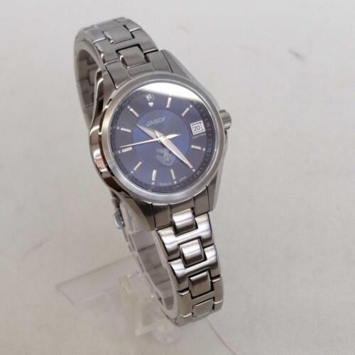 KENTEX S789L JASDF Model Quartz Women's Wrist Watch - Picture 1 of 6