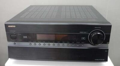 Onkyo TX-NA1008 9.2 Channel AV Receiver Good Condition from Japan
