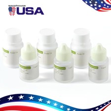 Dental Permanent Glass Ionomer Cement For Crowns Bridges Dental Permanent Glass