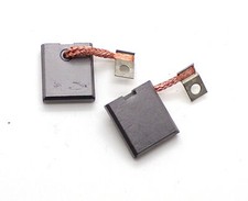 VW Beetle Bay Window Splitscreen 12 volt Dynamo Generator Brushes 111903515E