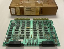 GE FANUC,IC600CB503L,I/O CONTROL BOARD