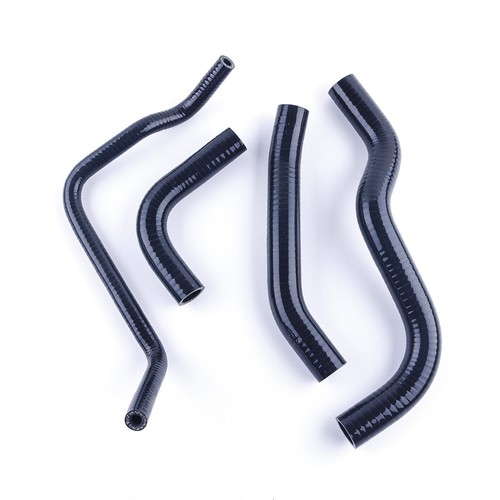 Blue Silicone Radiator Coolant Hoses For 2003-2006 04 05 Honda 599 CB600F Hornet - Picture 3 of 12